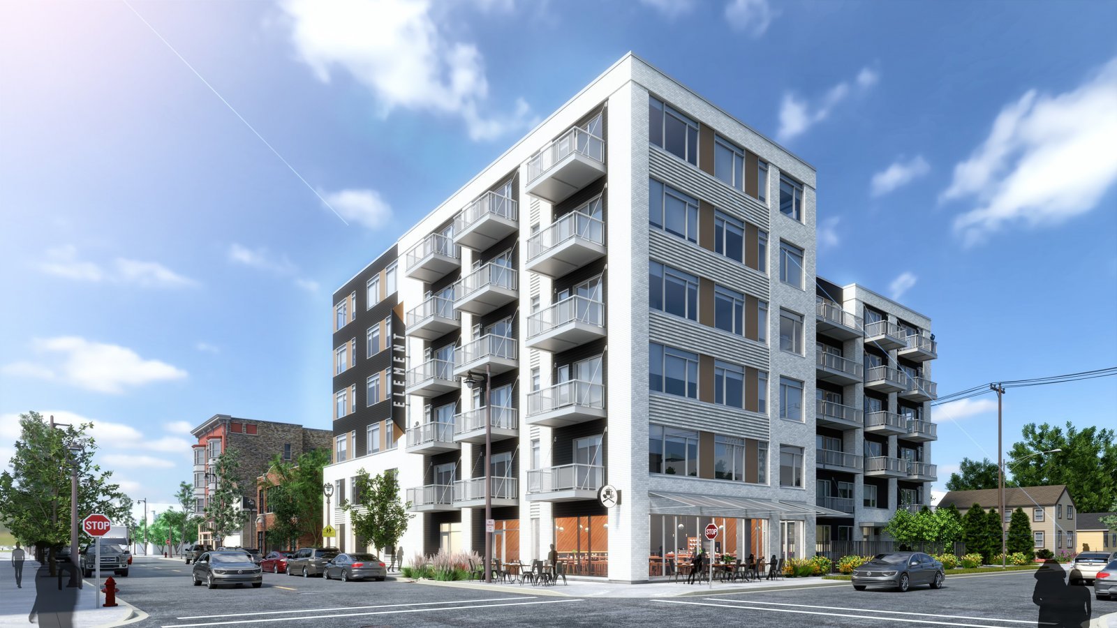 Levels Developments