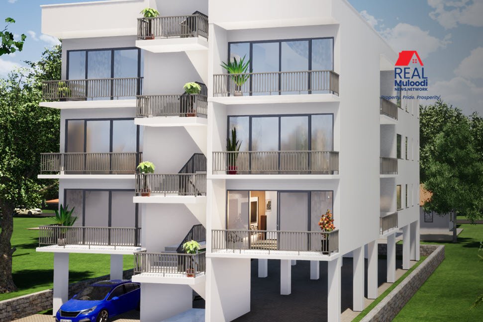 Levels Developments