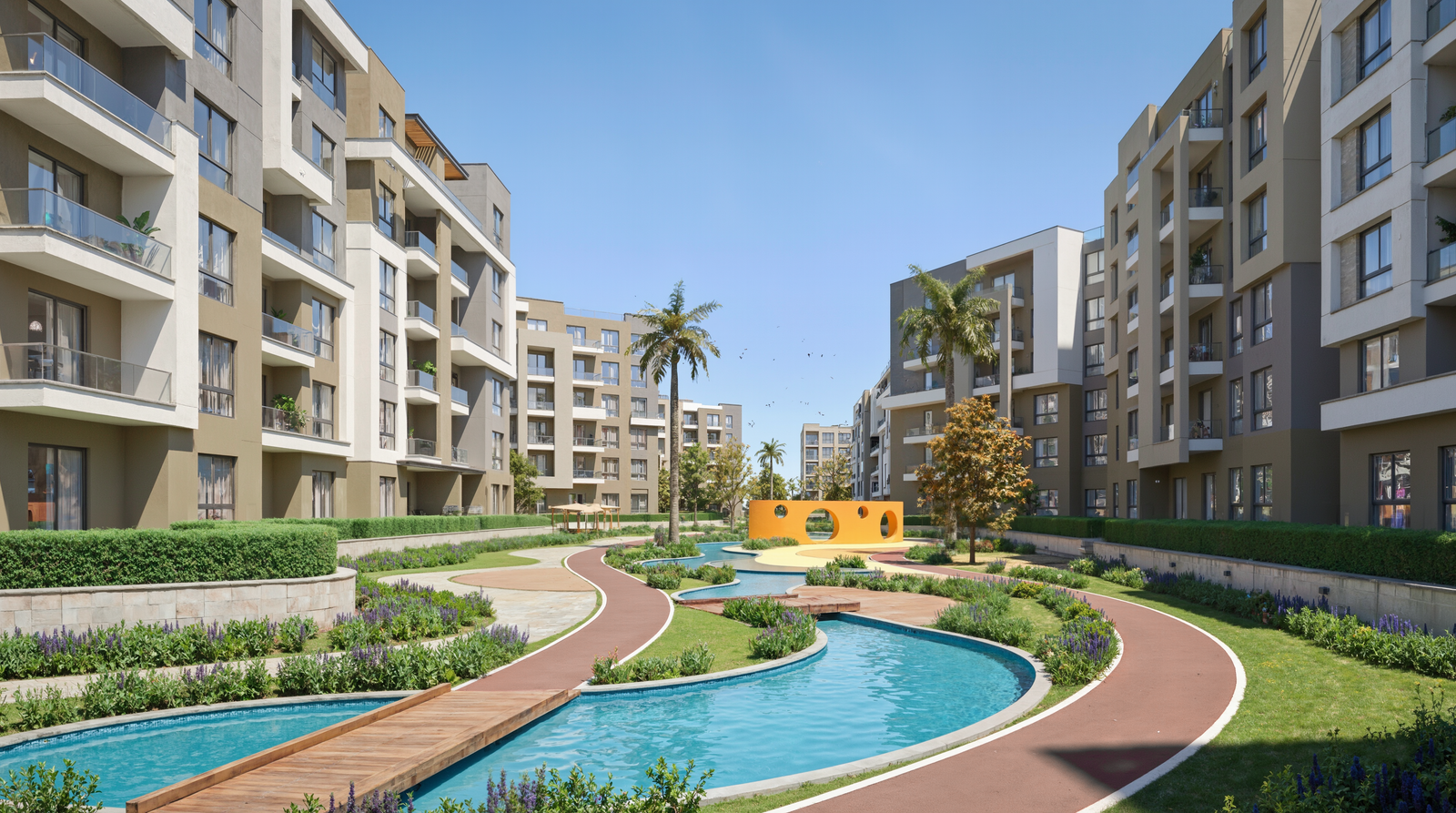 Level Developments 389 Levels Developments