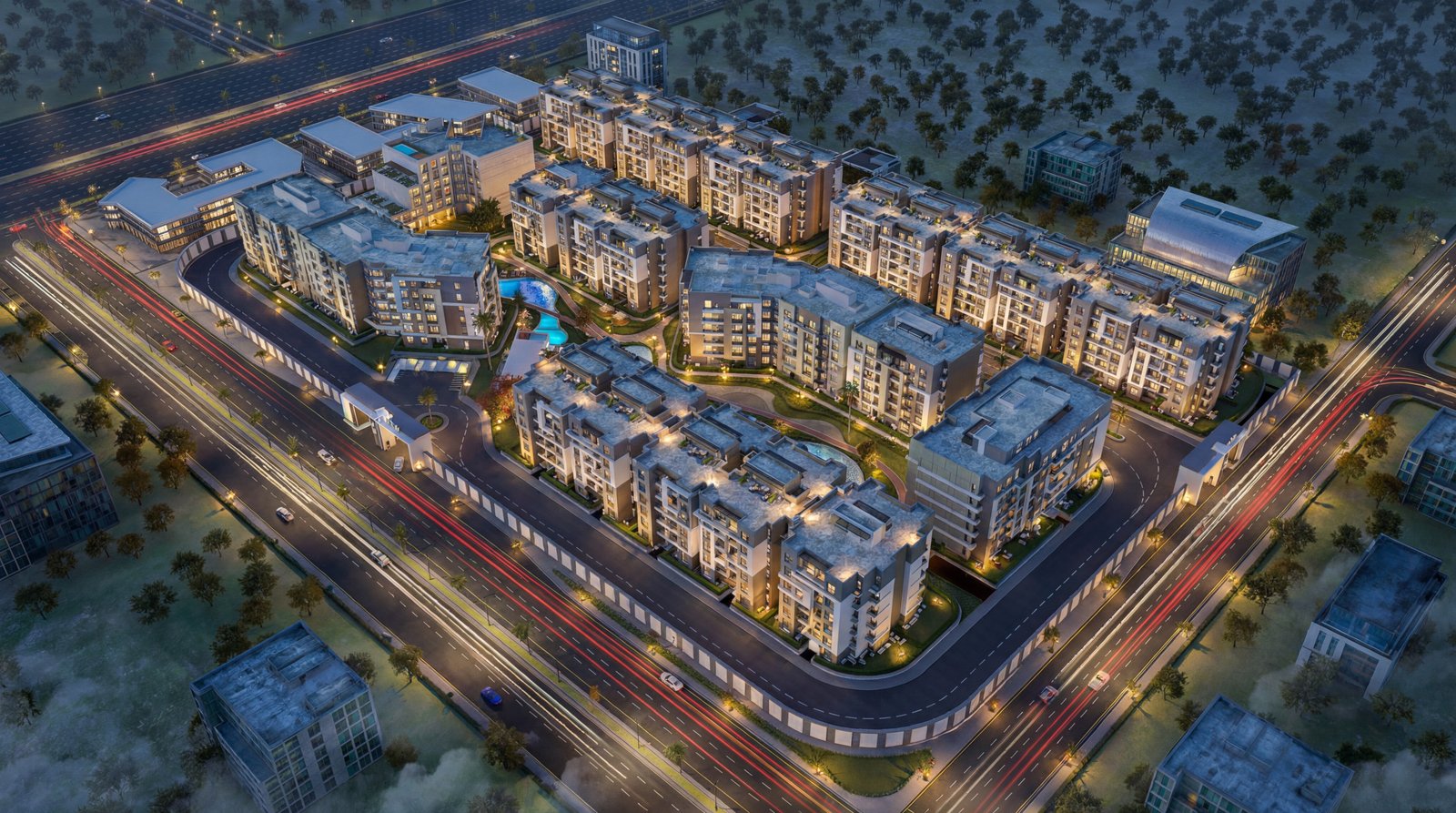 Level Developments 389 Levels Developments